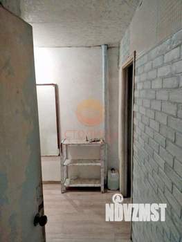 2-к квартира, на длительный срок, 44м2, 4/5 этаж