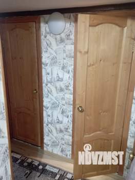 2-к квартира, на длительный срок, 52м2, 2/12 этаж