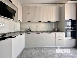 2-к квартира, посуточно, 43м2, 1/1 этаж