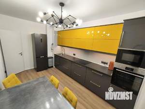 3-к квартира, на длительный срок, 76м2, 7/12 этаж