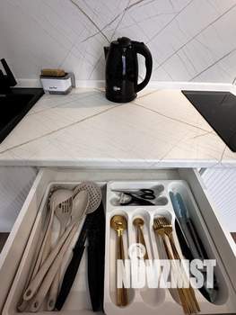 1-к квартира, посуточно, 22м2, 1/1 этаж