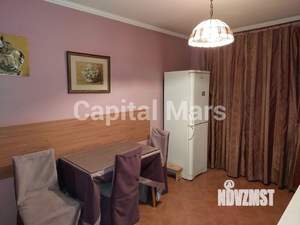 2-к квартира, на длительный срок, 76м2, 12/17 этаж