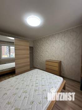 3-к квартира, на длительный срок, 71м2, 7/18 этаж