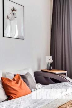 1-к квартира, посуточно, 22м2, 1/1 этаж