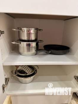 Студия квартира, посуточно, 18м2, 5/11 этаж