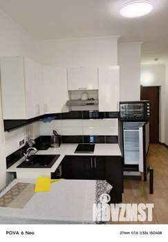 1-к квартира, на длительный срок, 26м2, 8/17 этаж