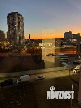 2-к квартира, на длительный срок, 38м2, 6/17 этаж