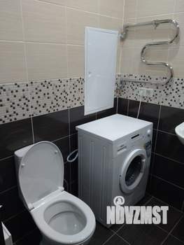 1-к квартира, на длительный срок, 40м2, 5/16 этаж