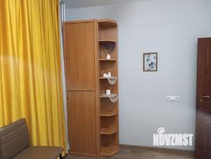 2-к квартира, на длительный срок, 53м2, 16/24 этаж