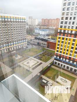 1-к квартира, на длительный срок, 32м2, 13/25 этаж