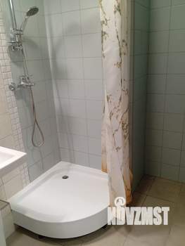 Студия квартира, на длительный срок, 25м2, 6/17 этаж