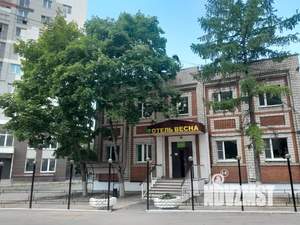 1-к квартира, посуточно, 16м2, 2/2 этаж