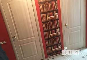 1-к квартира, на длительный срок, 41м2, 9/17 этаж