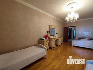 3-к квартира, на длительный срок, 85м2, 17/17 этаж