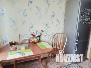 1-к квартира, на длительный срок, 53м2, 4/14 этаж