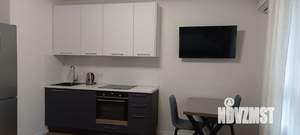 Студия квартира, на длительный срок, 31м2, 8/12 этаж