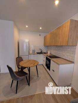 1-к квартира, на длительный срок, 40м2, 10/26 этаж