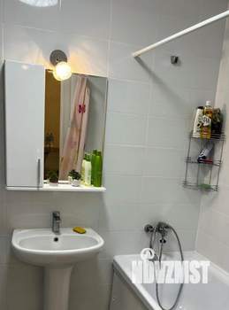 1-к квартира, на длительный срок, 40м2, 7/25 этаж