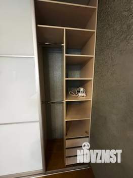 1-к квартира, на длительный срок, 36м2, 7/25 этаж