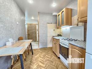 1-к квартира, на длительный срок, 38м2, 5/9 этаж