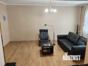 2-к квартира, на длительный срок, 62м2, 2/23 этаж