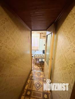 2-к квартира, на длительный срок, 50м2, 4/5 этаж