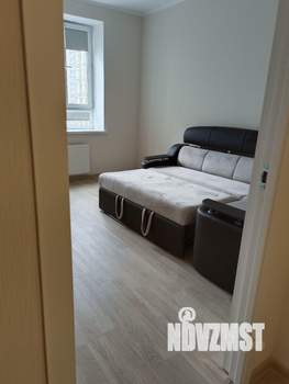 2-к квартира, на длительный срок, 41м2, 5/17 этаж