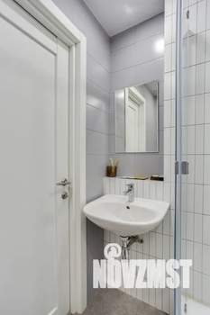 1-к квартира, посуточно, 24м2, 12/17 этаж