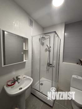 Студия квартира, на длительный срок, 22м2, 15/17 этаж