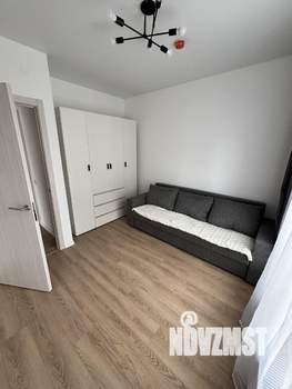 2-к квартира, на длительный срок, 48м2, 12/25 этаж