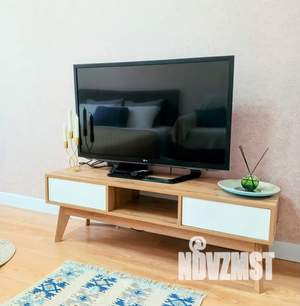 1-к квартира, посуточно, 41м2, 9/17 этаж