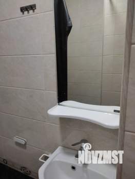 1-к квартира, на длительный срок, 28м2, 3/20 этаж