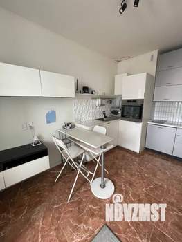 1-к квартира, на длительный срок, 30м2, 7/20 этаж