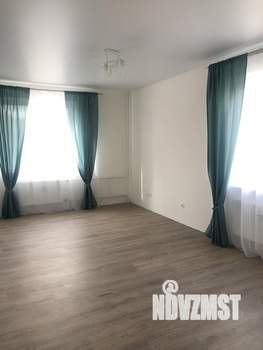 1-к квартира, на длительный срок, 34м2, 5/18 этаж