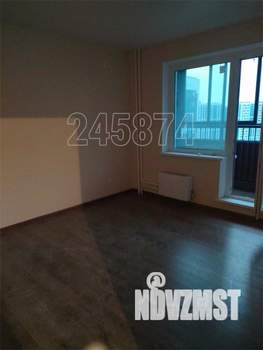 2-к квартира, на длительный срок, 53м2, 23/25 этаж
