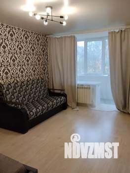 1-к квартира, посуточно, 33м2, 5/9 этаж