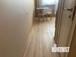 1-к квартира, посуточно, 45м2, 15/25 этаж