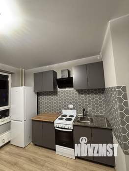 Студия квартира, на длительный срок, 22м2, 15/17 этаж