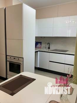 2-к квартира, на длительный срок, 40м2, 13/17 этаж