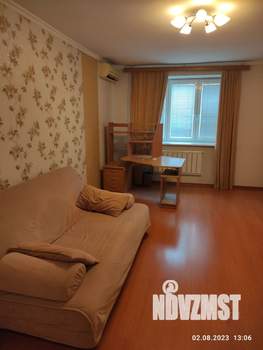 2-к квартира, на длительный срок, 74м2, 3/6 этаж