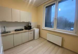 1-к квартира, на длительный срок, 31м2, 4/22 этаж