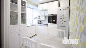 2-к квартира, на длительный срок, 42м2, 3/5 этаж