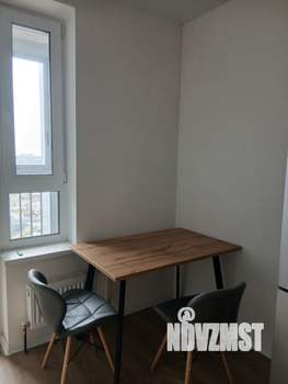 1-к квартира, на длительный срок, 35м2, 6/12 этаж