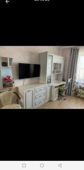 3-к квартира, на длительный срок, 62м2, 13/17 этаж
