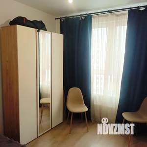 1-к квартира, на длительный срок, 32м2, 13/17 этаж