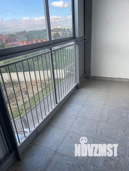 1-к квартира, на длительный срок, 32м2, 4/12 этаж