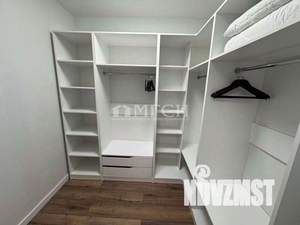 1-к квартира, на длительный срок, 46м2, 8/25 этаж