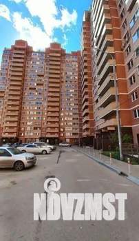 1-к квартира, на длительный срок, 36м2, 18/21 этаж