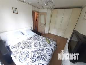 2-к квартира, посуточно, 48м2, 2/5 этаж