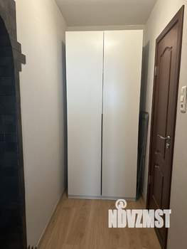 1-к квартира, на длительный срок, 45м2, 10/23 этаж